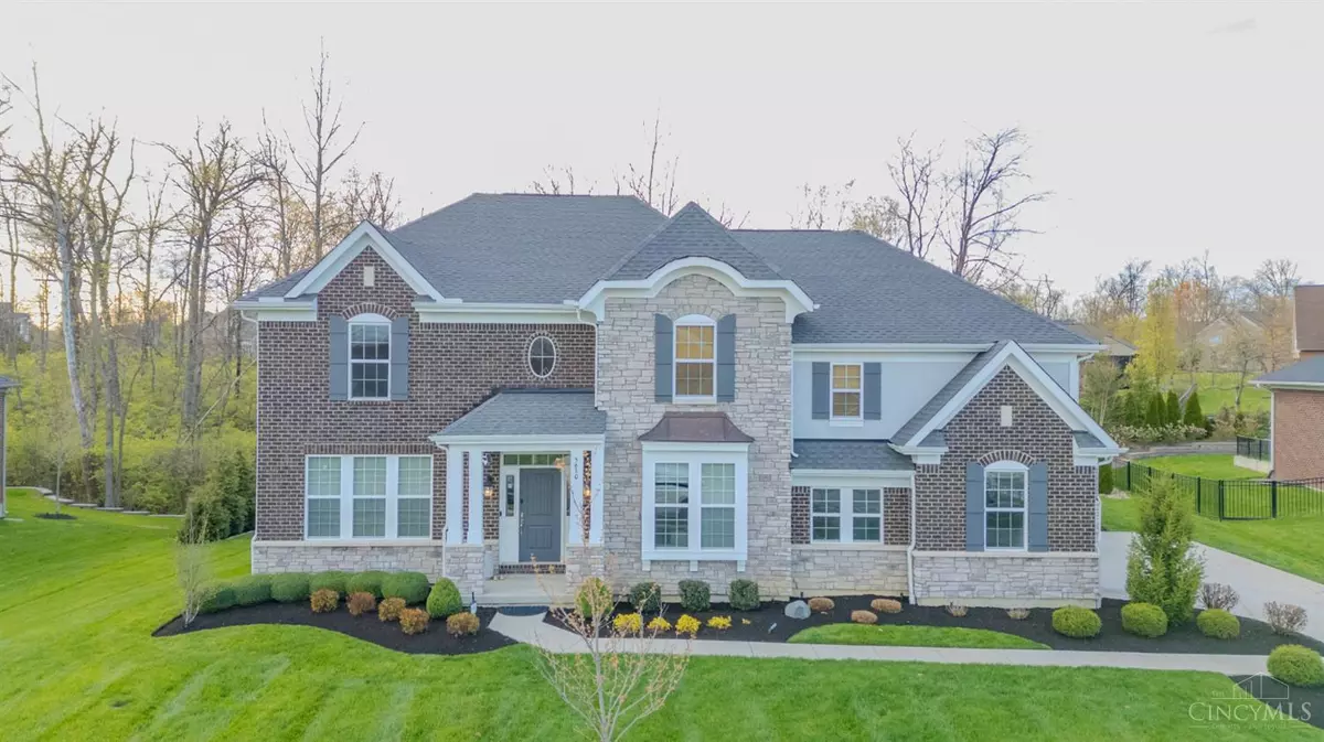 Mason, OH 45040,5630 Sentinel Oak Dr