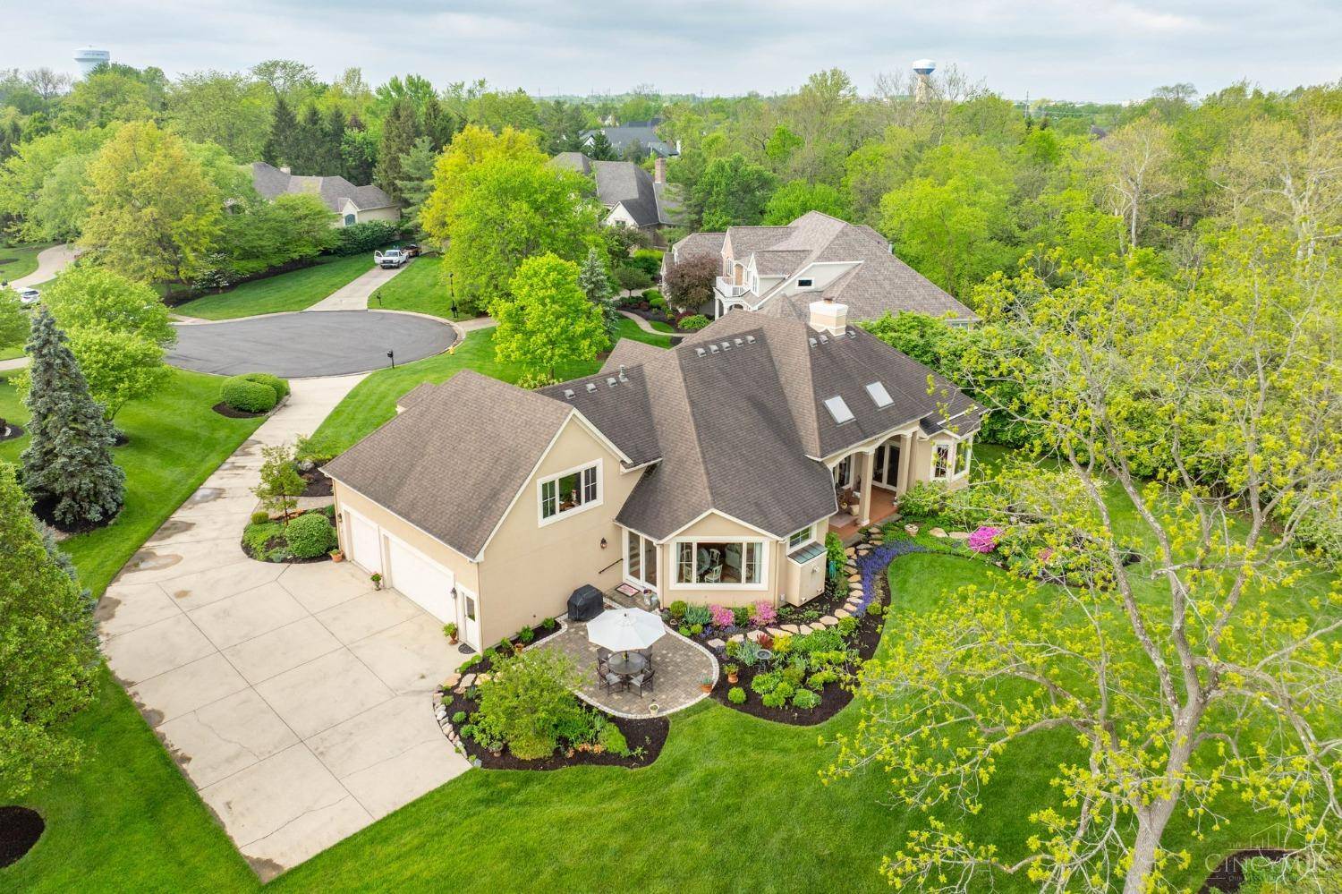 Mason, OH 45040,4604 MacDonald Ct
