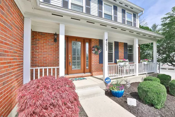 Green Twp, OH 45248,4571 Nathaniel Glen Dr