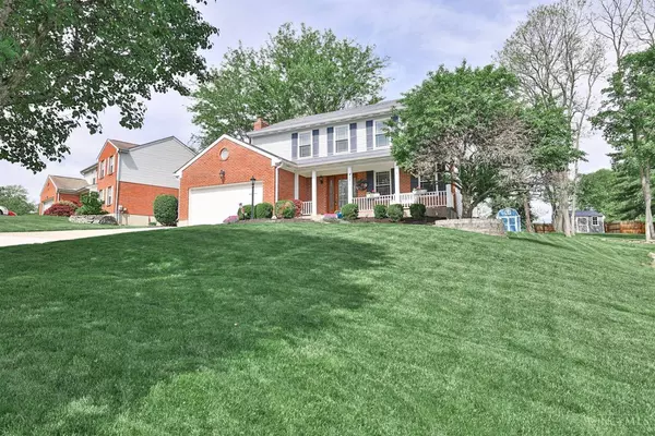Green Twp, OH 45248,4571 Nathaniel Glen Dr