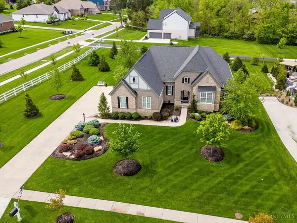 Miami Twp, OH 45140,6801 Timberview Ct