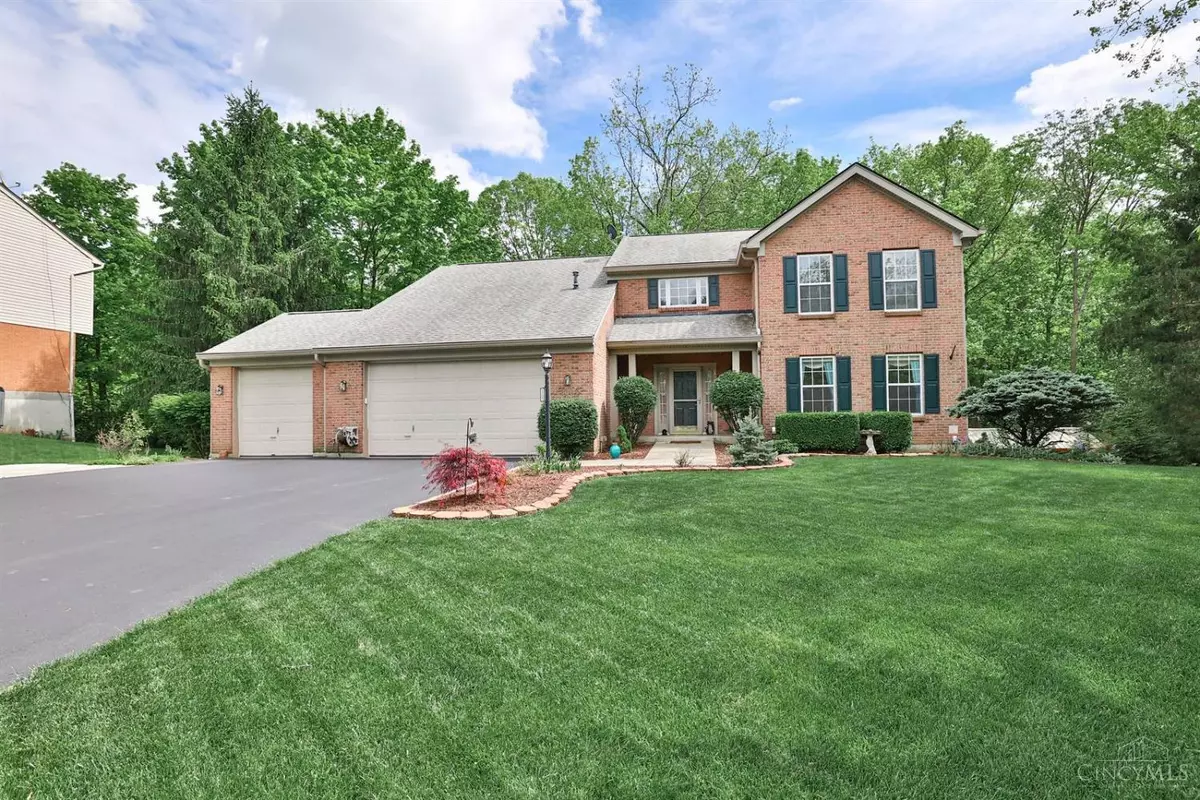 Miami Twp, OH 45150,1103 Springridge Ct