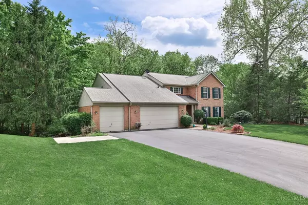 Miami Twp, OH 45150,1103 Springridge Ct