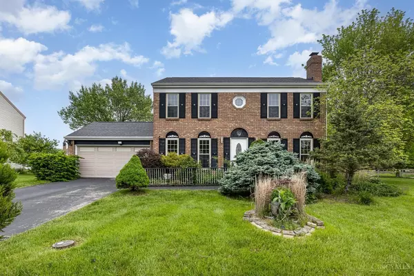 11971 Stillwind Dr, Sycamore Twp, OH 45249