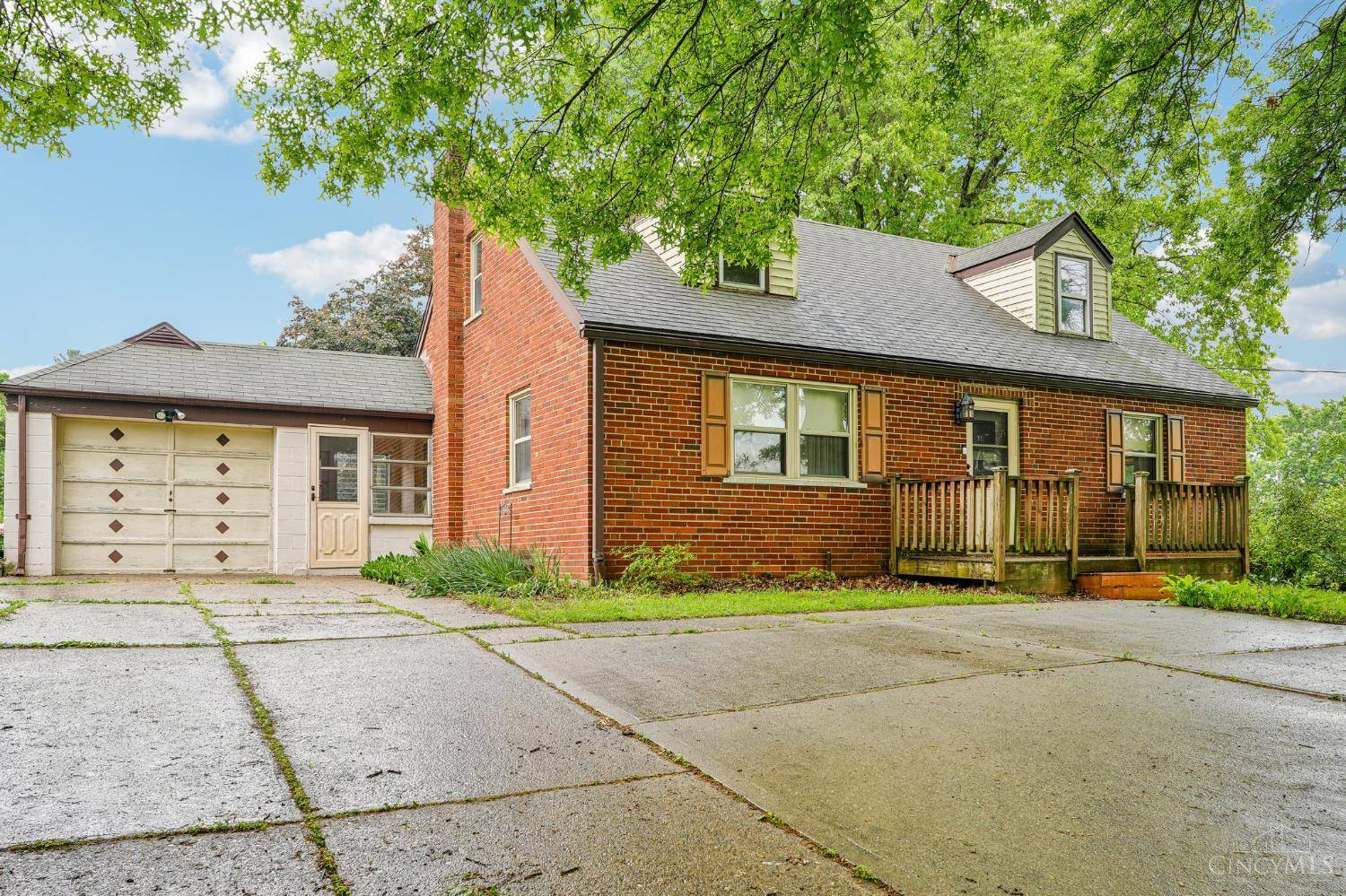 Green Twp, OH 45248,4507 Rybolt Rd