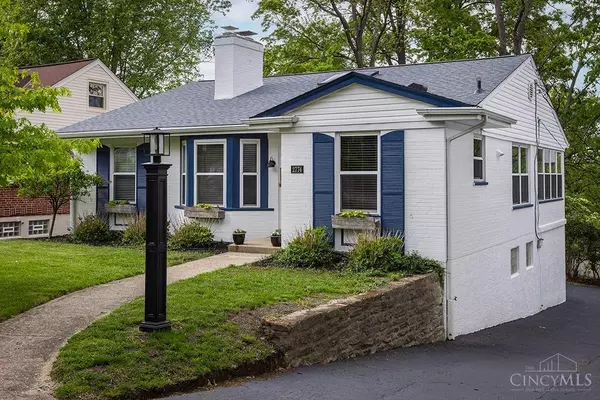 Columbia Twp, OH 45213,2774 Losantiridge Ave