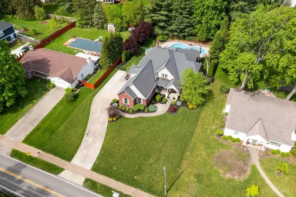 Montgomery, OH 45242,9715 Zig Zag Rd