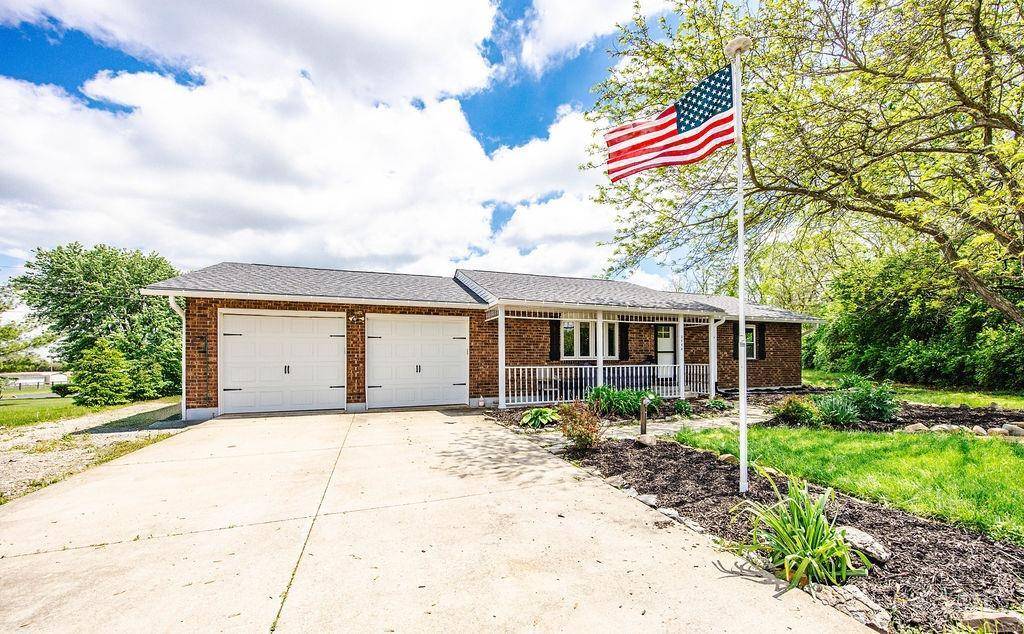 Reily Twp, OH 45056,2774 N Law Rd