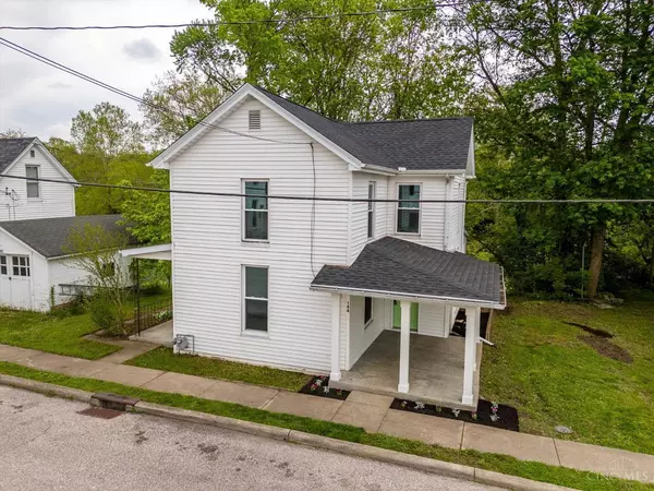 Williamsburg, OH 45176,144 N Front St