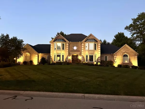 8164 Bridlemaker Ln, Sycamore Twp, OH 45249