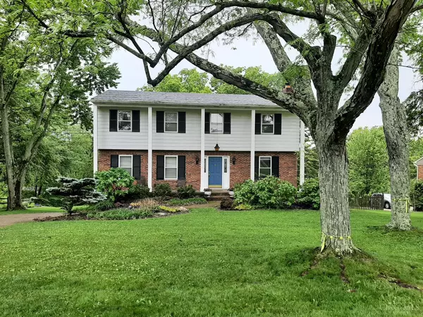 2508 Little Dry Run Rd,  Anderson Twp,  OH 45244