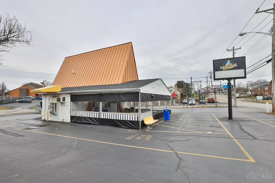 2810 Blue Rock Rd, Green Twp, OH 45239