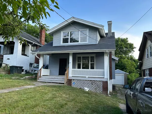 24 Parkwood Pl, Cincinnati, OH 45217