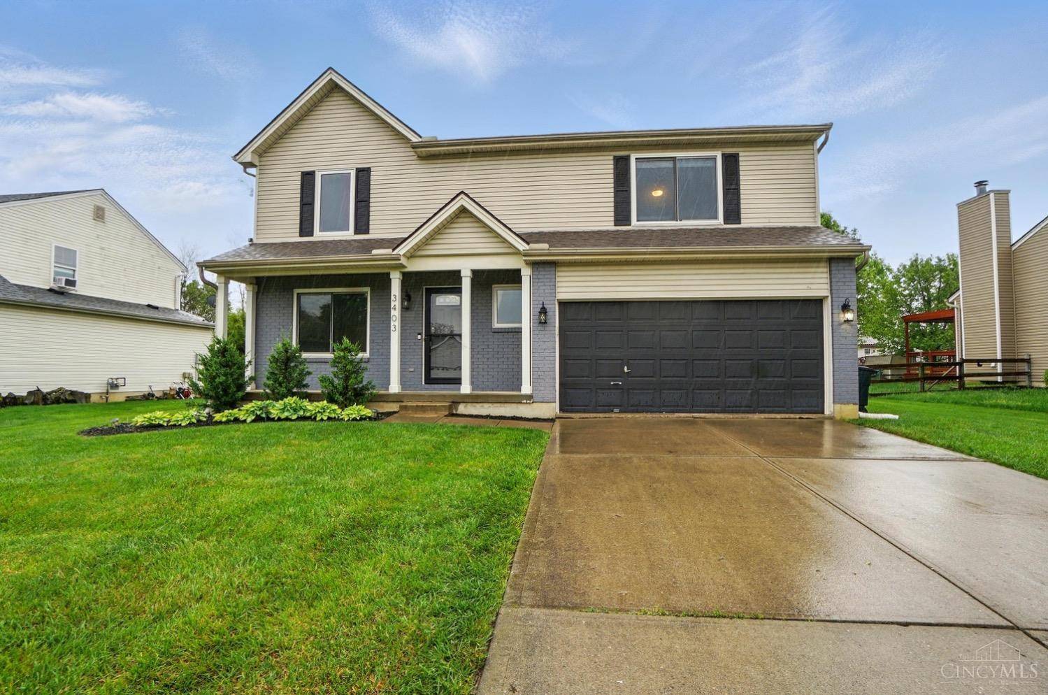 Fairfield Twp, OH 45011,3403 Indian Meadows Dr