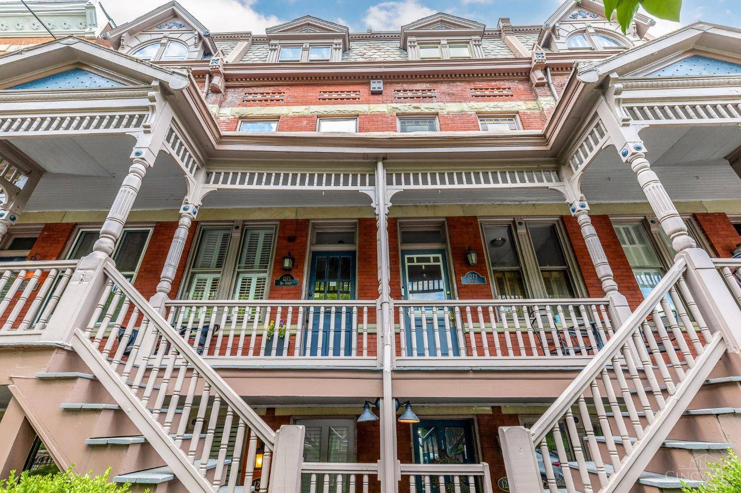 Cincinnati, OH 45202,1271 Ida St