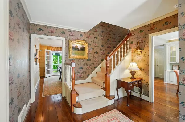 Cincinnati, OH 45208,1207 Herschel Woods Ln