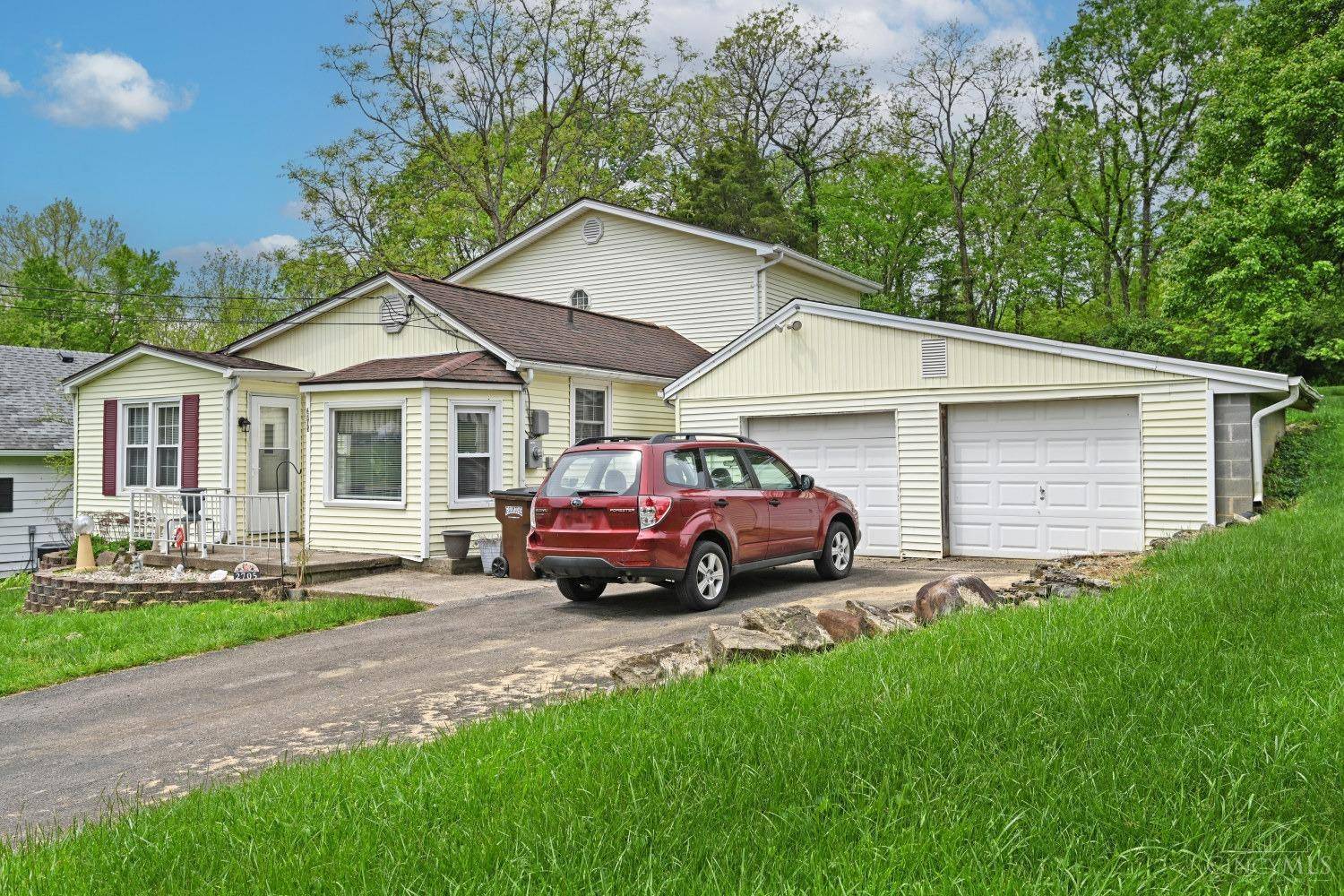 Bethel, OH 45106,2705 Spring St