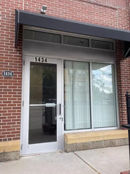 1434 Linn St, Cincinnati, OH 45214