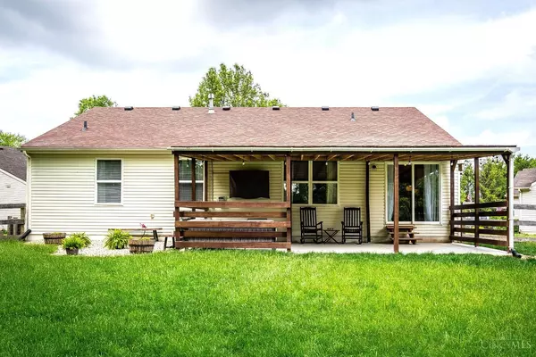 Trenton, OH 45067,515 Meadowview Pl