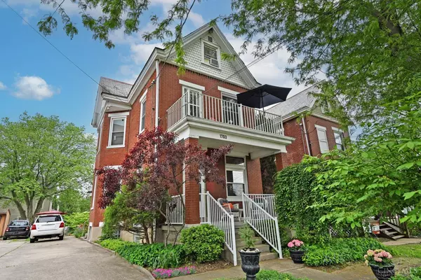 Norwood, OH 45212,1703 Sherman Ave