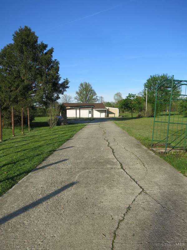 Wayne Twp, OH 45107,3636 Lucas Rd