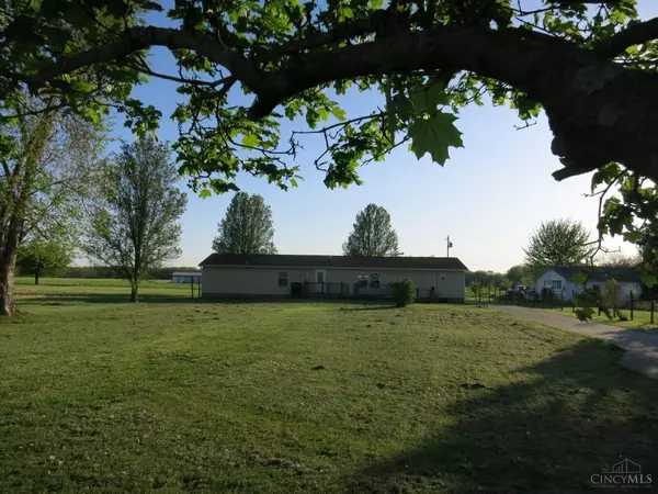 Wayne Twp, OH 45107,3636 Lucas Rd