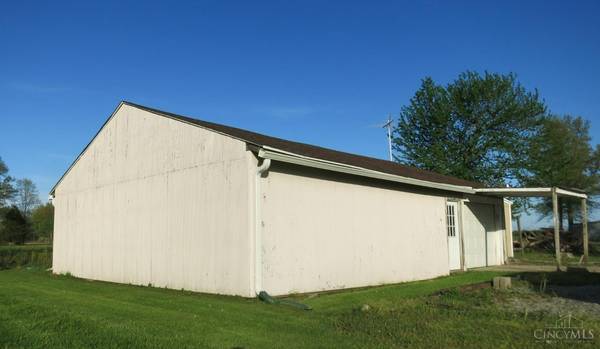 Wayne Twp, OH 45107,3636 Lucas Rd