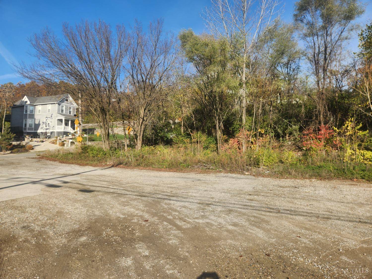 Cincinnati, OH 45202,2300 Riverside Dr