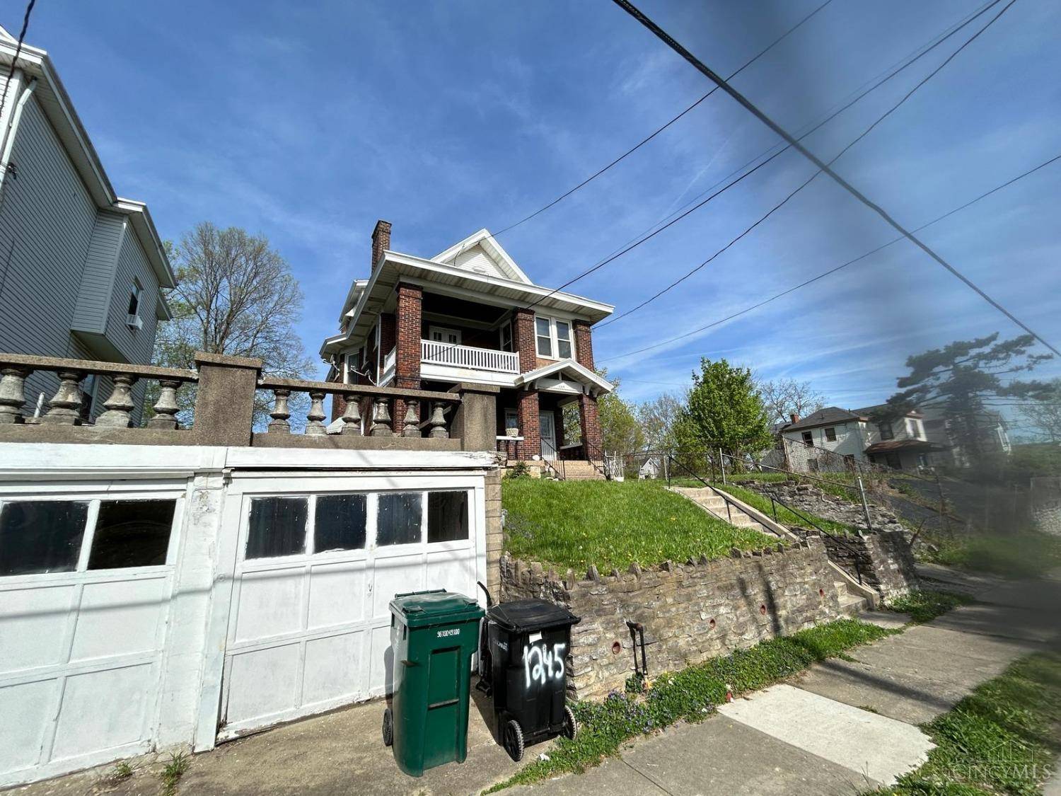 Cincinnati, OH 45205,1245 Iliff Ave