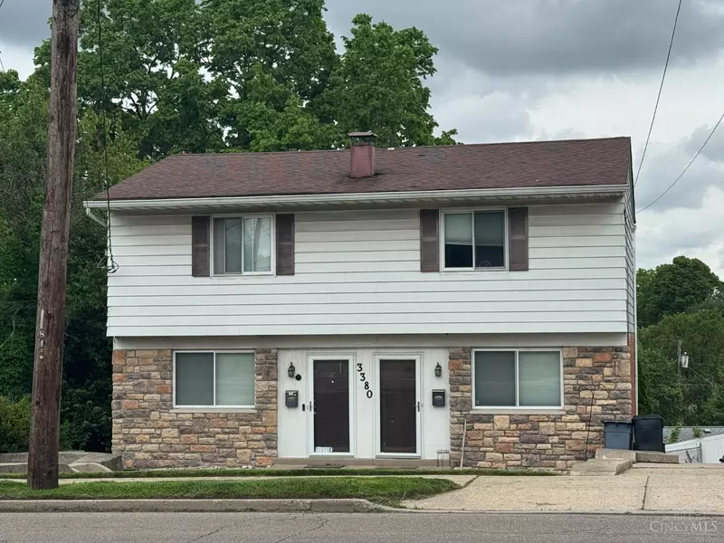3380 North Bend Rd, Green Twp, OH 45239