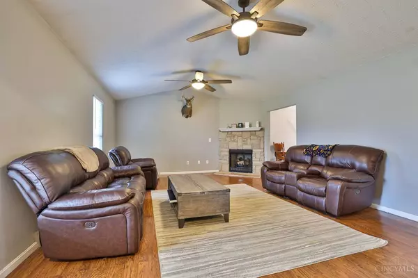 Georgetown, OH 45121,100 Douglas Cir