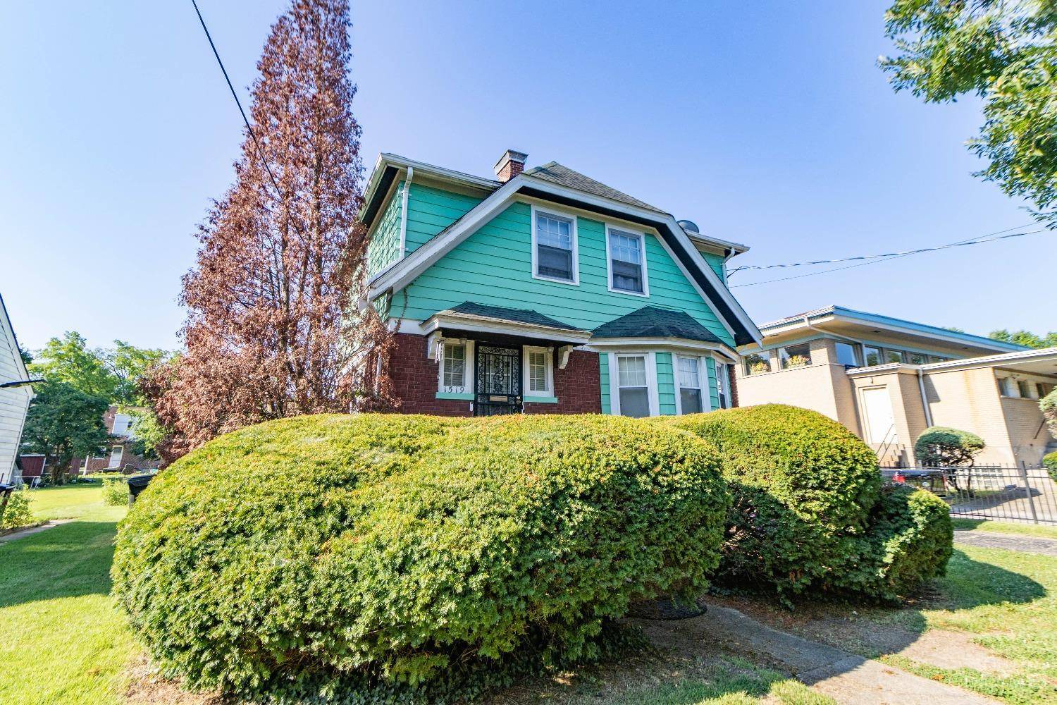 Cincinnati, OH 45237,1519 Section Rd