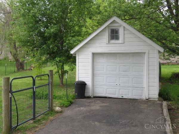 Hillsboro, OH 45133,331 S West St