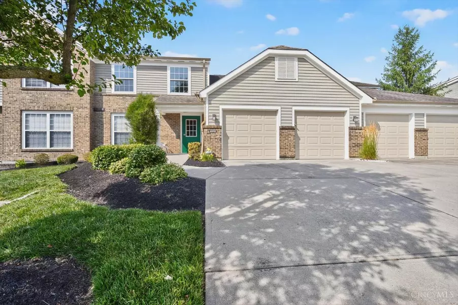4339 North Shore Dr #303, Deerfield Twp., OH 45040