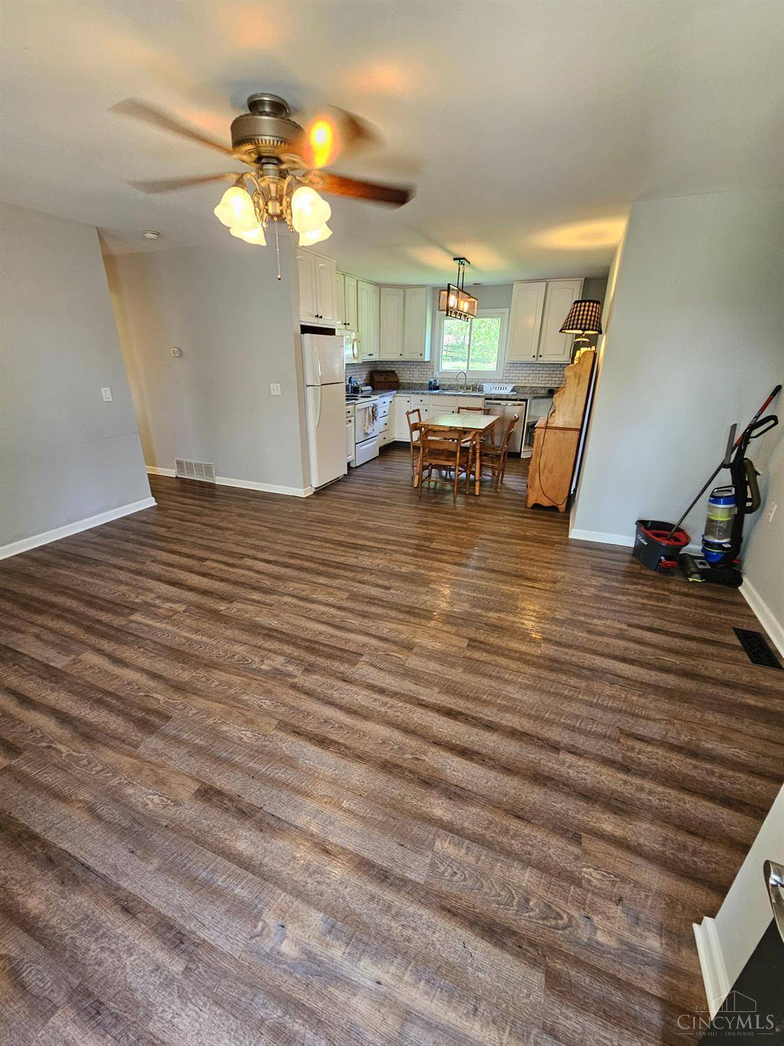 Camden, OH 45311,390 W Hendricks St