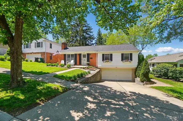 Cincinnati, OH 45208,1149 Cryer Ave