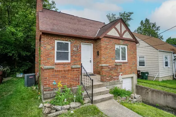 Golf Manor, OH 45237,6226 Elbrook Ave