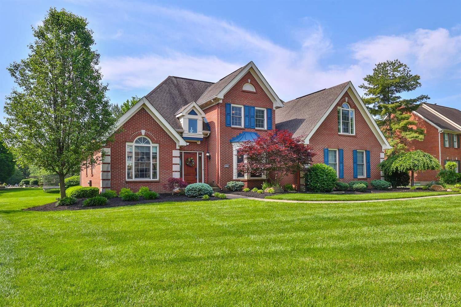 Symmes Twp, OH 45249,8373 Chesney Ln