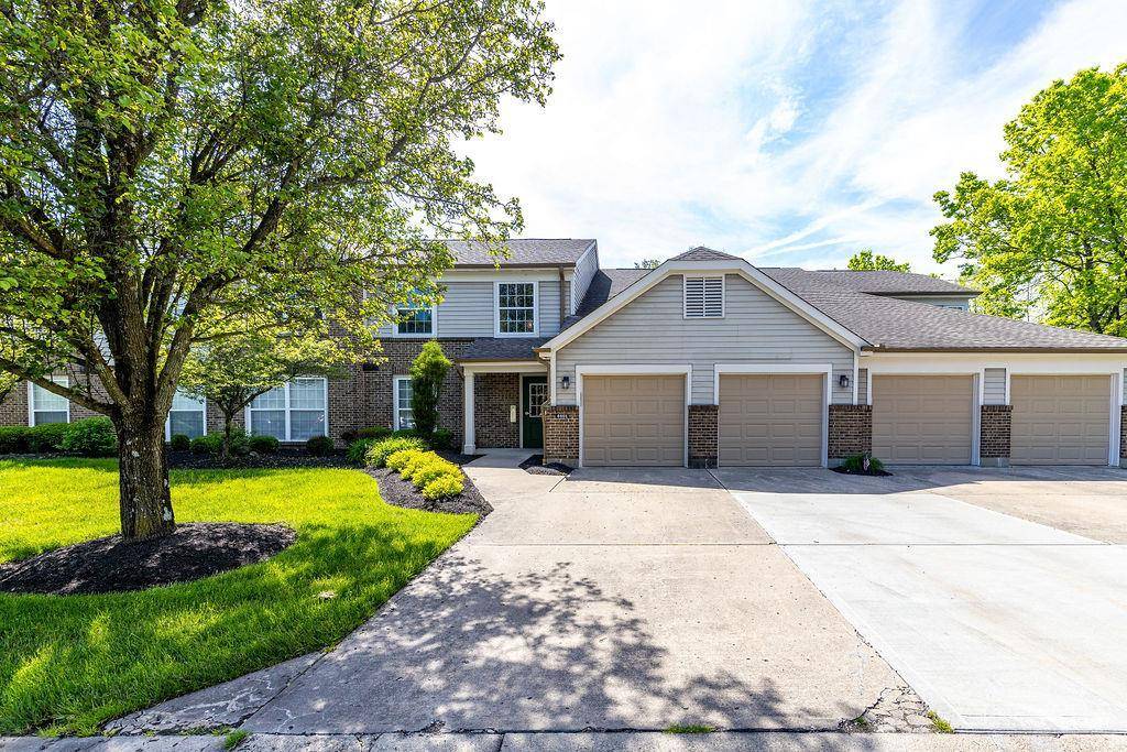Deerfield Twp., OH 45040,4401 North Point #303