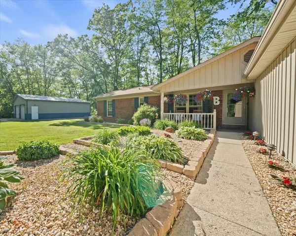 Pike Twp, OH 45154,3233 Pleasant Hill Rd