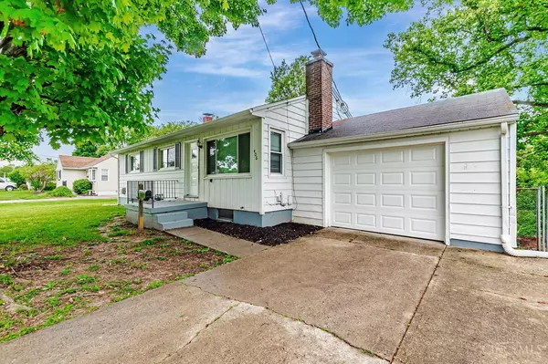 Fairfield, OH 45014,406 Wyoming Ave