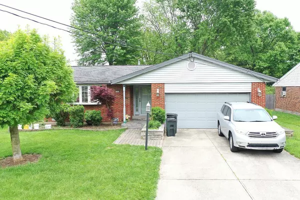 Colerain Twp, OH 45231,9004 Tripoli Dr