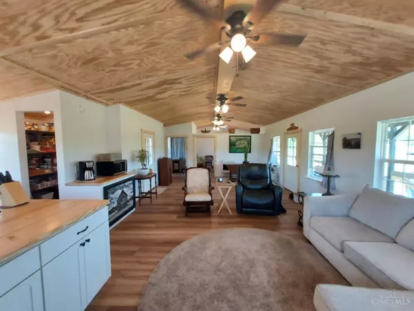 Blue Creek, OH 45616,56 Rooster Hollow Rd