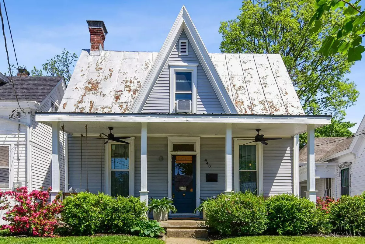 Lebanon, OH 45036,448 E Mulberry St