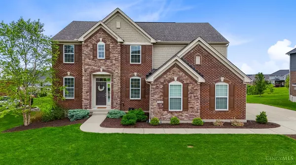 7140 Keltner Dr, West Chester, OH 45069