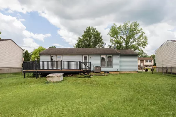 Harrison, OH 45030,153 Country View Dr