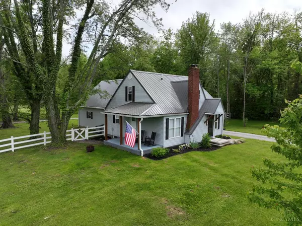 Tate Twp, OH 45106,3507 Starling Rd