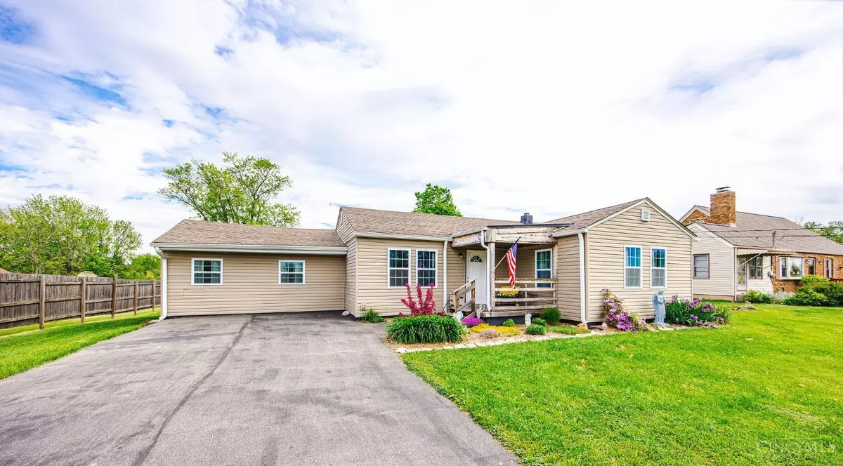 Hanover Twp, OH 45013,3460 Stahlheber Rd
