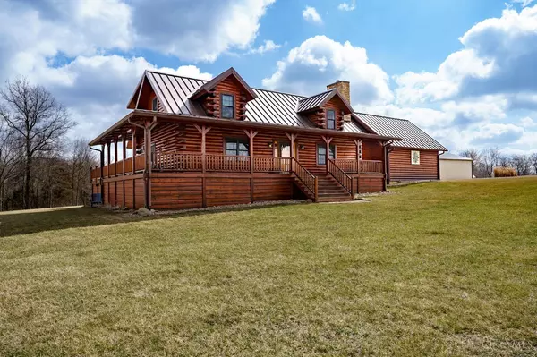 Green Twp, OH 45159,2107 E Fork Rd