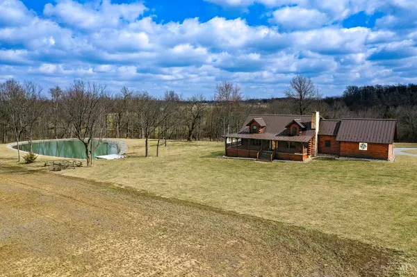 Green Twp, OH 45159,2107 E Fork Rd